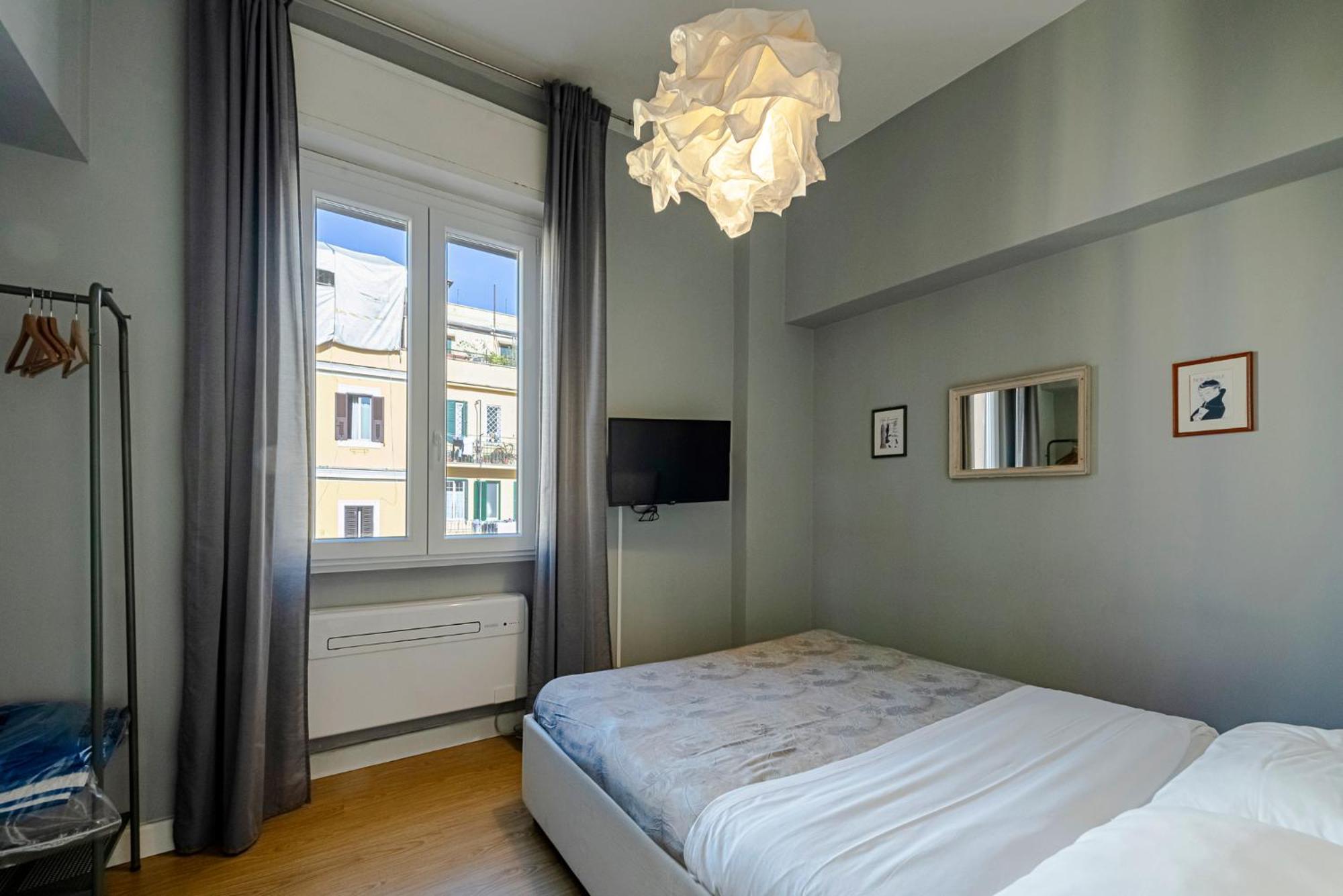 Eufonia Vatican Apartment — Photos 1