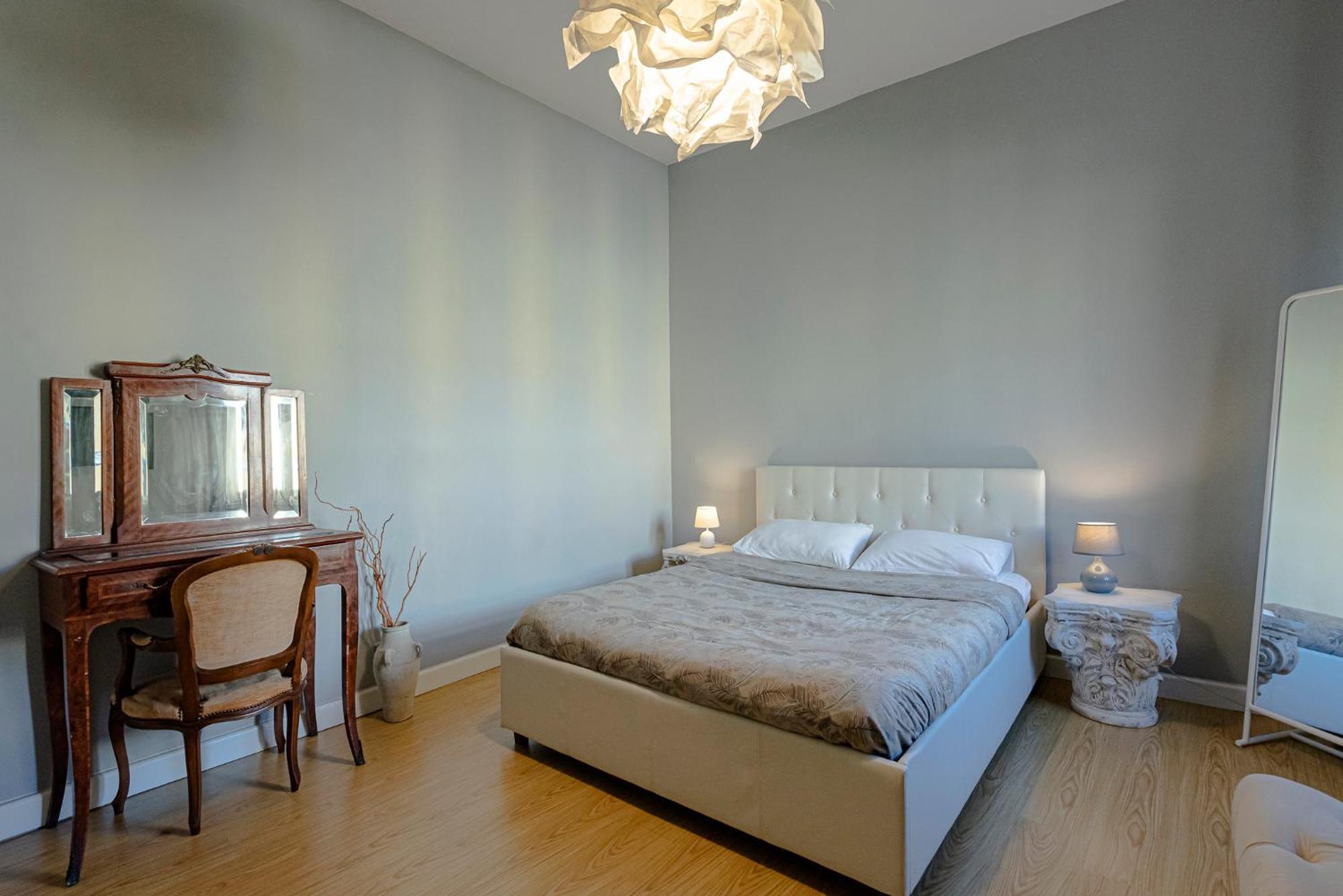 Eufonia Vatican Apartment — Photos 3